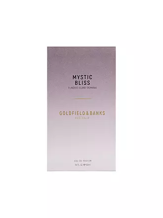 GOLDFIELD&BANKS | Mystic Bliss Parfum 100ml | 